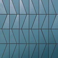 9AAB Arkshade Blue Mosaico Sail 30.5x30.5