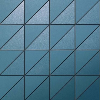 9AFB Arkshade Blue Mosaico Flag 30,5x30,5