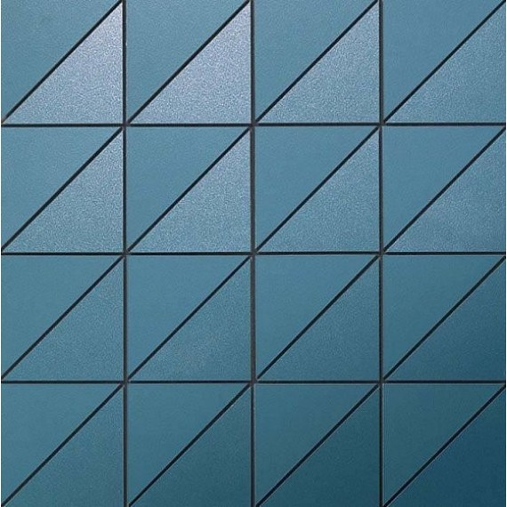 Мозаика 9AFB Arkshade Blue Mosaico Flag 30,5x30,5