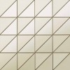 9AFC Arkshade Light Clay Mosaico Flag 30,5x30,5