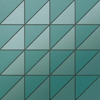9AFM Arkshade Gemstone Mosaico Flag 30,5x30,5