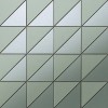 9AFS Arkshade Sage Mosaico Flag 30,5x30,5