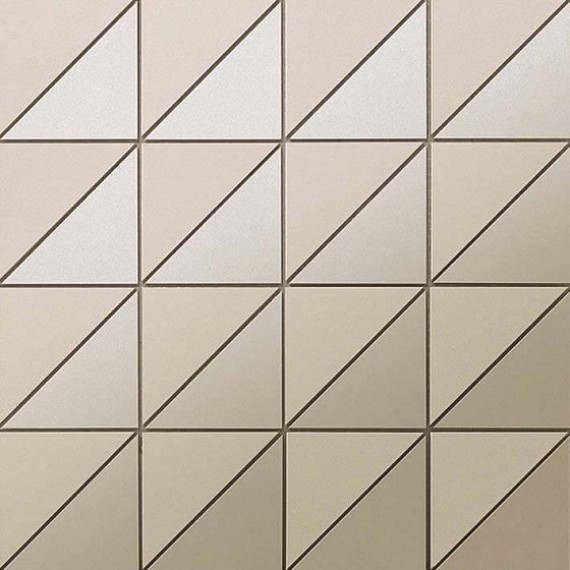 Мозаика 9AFT Arkshade Taupe Mosaico Flag 30,5x30,5