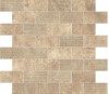9AKE Aix Beige Minibrick Tumbled 30,5x30,5