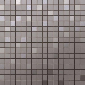 9AQE Arkshade Deep Grey Mosaico Q 30,5x30,5