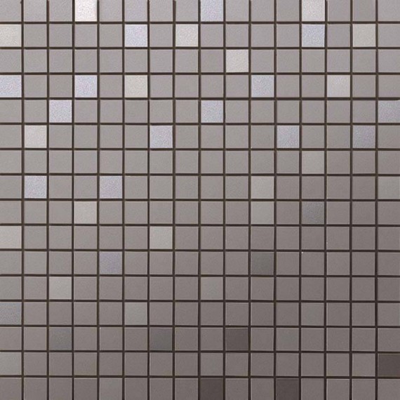 Мозаика 9AQE Arkshade Deep Grey Mosaico Q 30,5x30,5