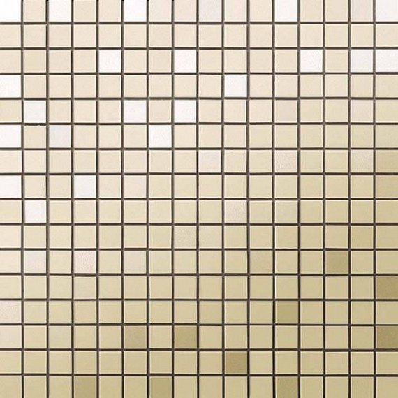 Мозаика 9AQM Arkshade Cream Mosaico Q 30.5x30.5