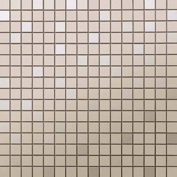 Мозаика 9AQP Arkshade Taupe Mosaico Q 30,5x30,5