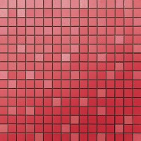 9AQR Arkshade Red Mosaico Q 30,5x30,5