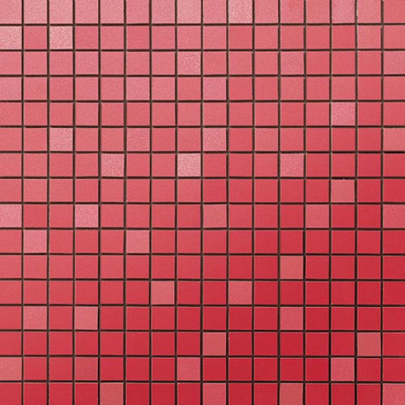 Мозаика 9AQR Arkshade Red Mosaico Q 30,5x30,5