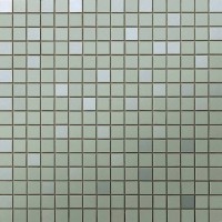 9AQS Arkshade Sage Mosaico Q 30,5x30,5