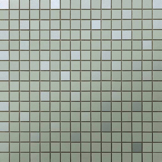 Мозаика 9AQS Arkshade Sage Mosaico Q 30,5x30,5