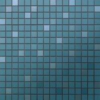 9AQU Arkshade Blue Mosaico Q 30.5x30.5
