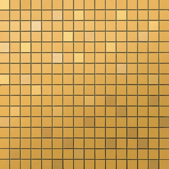 Мозаика 9AQY Arkshade Yellow Mosaico Q 30,5x30,5