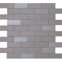 9ASH Arty Charcoal Minibrick 30,5x30,5