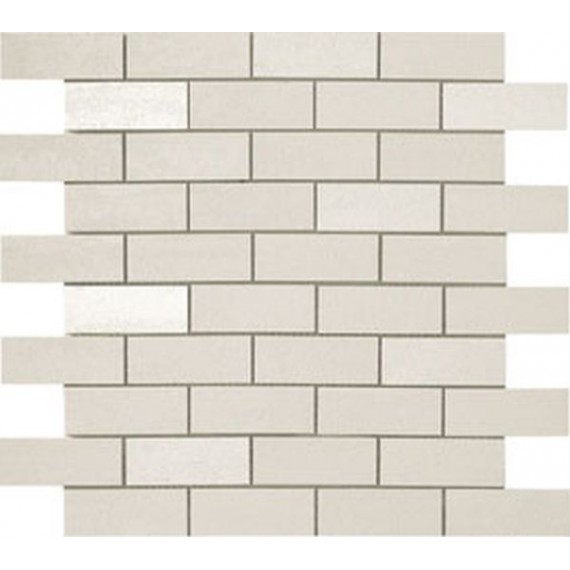 Мозаика 9ASI Arty Milk Minibrick 30.5x30.5