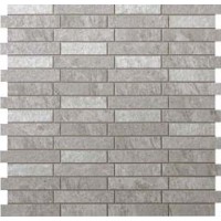 9BBE Brave Grey Mosaic 30,5x30,5