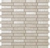 9BBP Brave Pearl Mosaic 30,5x30,5