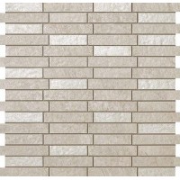 9BBP Brave Pearl Mosaic 30,5x30,5