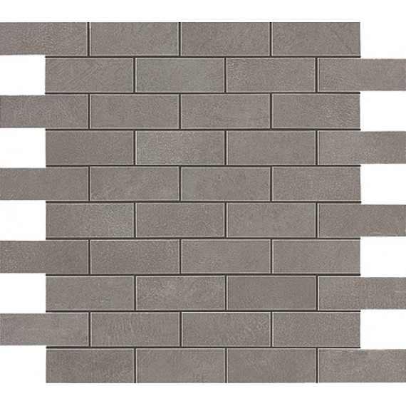 Мозаика 9BMK Boost Smoke Minibrick 30.5x30.5