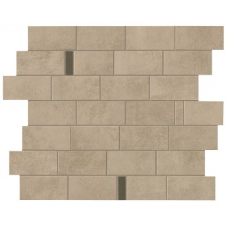 9BMZ Boost Pro Clay Minibrick Pro Coffee 29,7x33,3