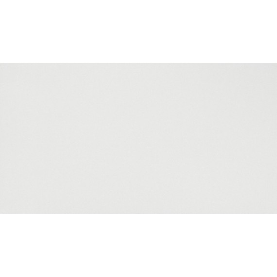 Керамическая плитка 9D5S Solid White Matt 30.5x56