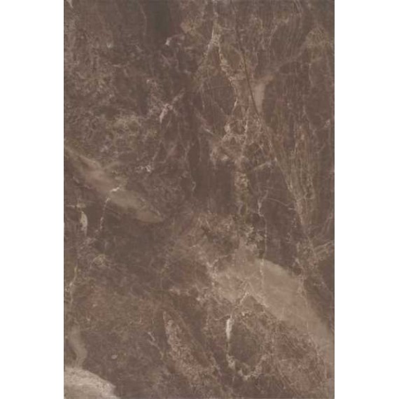 Керамическая плитка 9DL0058TG Дельма Коричневая 27x40