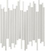 9DLI Dwell Ice Mosaico L 30,5X26