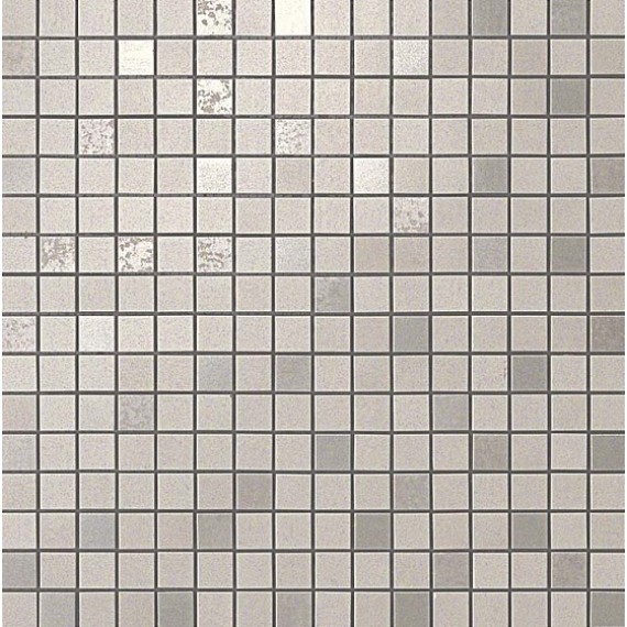 Мозаика 9DQS Dwell Silver Mosaico Q 30,5x30,5