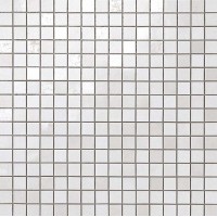 9DQW Dwell Off white Mosaico Q 30,5x30,5