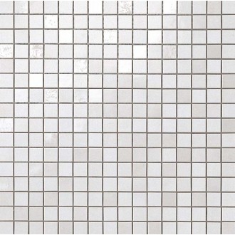 9DQW Dwell Off white Mosaico Q 30,5x30,5