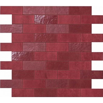 9EMA EWALL AMETHYST MINIBRICK 30.5x30.5