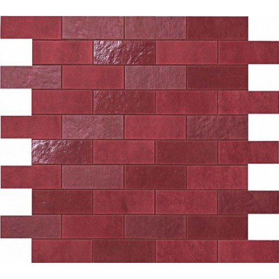 Мозаика 9EMA EWALL AMETHYST MINIBRICK 30.5x30.5