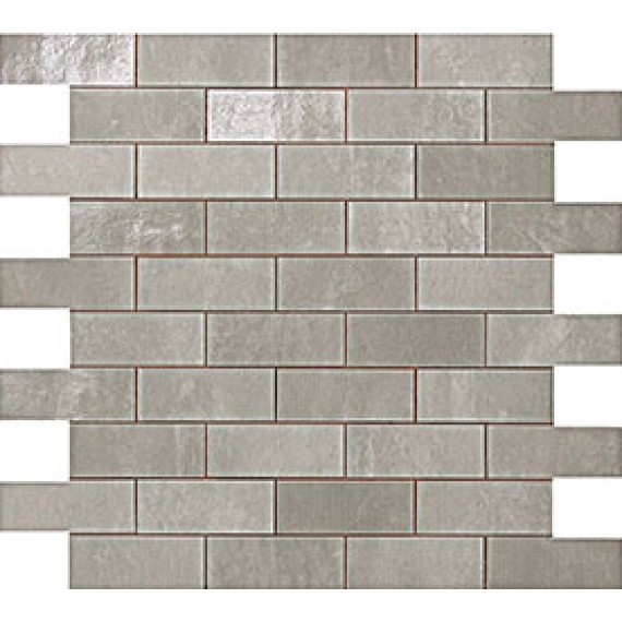 Мозаика 9EMC Ewall Concrete MiniBrick 30,5x30,5