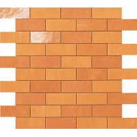 9EMO Ewall Orange MiniBrick 30.5x30.5