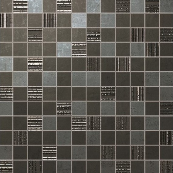 Мозаика 9EMP Ewall Platinum Mosaic 30.5x30.5