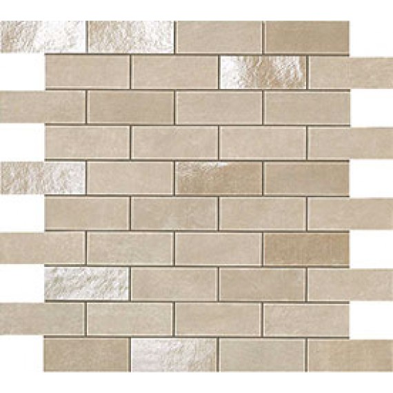 Мозаика 9EMS Ewall Suede MiniBrick 30,5x30,5