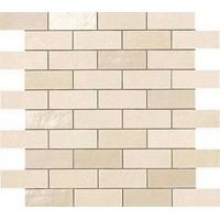 9EMW Ewall White MiniBrick 30.5x30.5