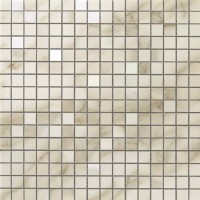 9EQC MARVEL Royal Calacatta Mosaic Q 30,5x30,5