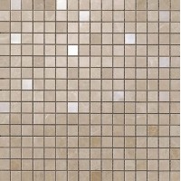9EQG MARVEL Gris Clair Mosaic Q 30,5x30,5