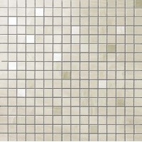 9EQW Marvel Imperial White Mosaic Q 30.5x30.5