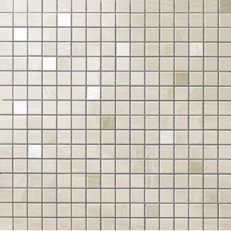 9EQW Marvel Imperial White Mosaic Q 30.5x30.5