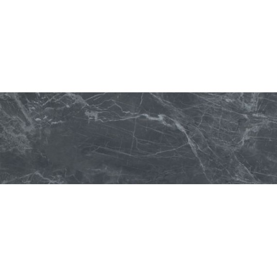 Керамическая плитка 9M3N Marvel Noir S.Laurent 30,5x91,5
