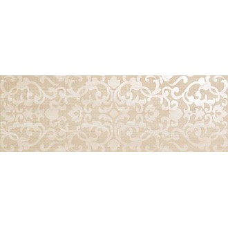 9MBT Marvel Travertino Alabastrino Brocade 30,5x91,5