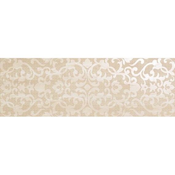 Керамическая плитка 9MBT Marvel Travertino Alabastrino Brocade 30,5x91,5