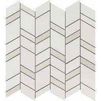9MCH MEK Light Mosaico Chevron Wall 30,5x30,5
