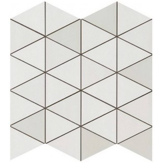 9MDL MEK Light Mosaico Diamond Wall 30,5x30,5