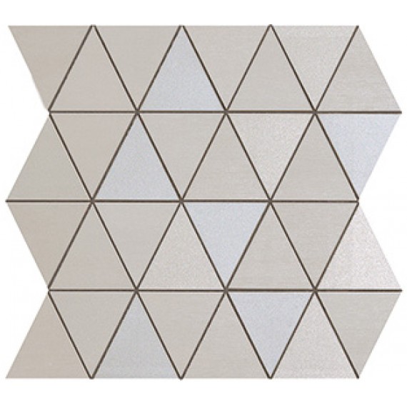 Мозаика 9MDM MEK Medium Mosaico Diamond Wall 30,5x30,5