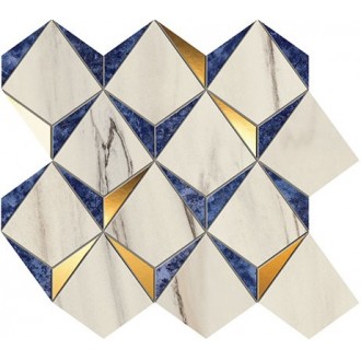9MDN Marvel Diamonds Bianco Ultramarine 35,8x32,9