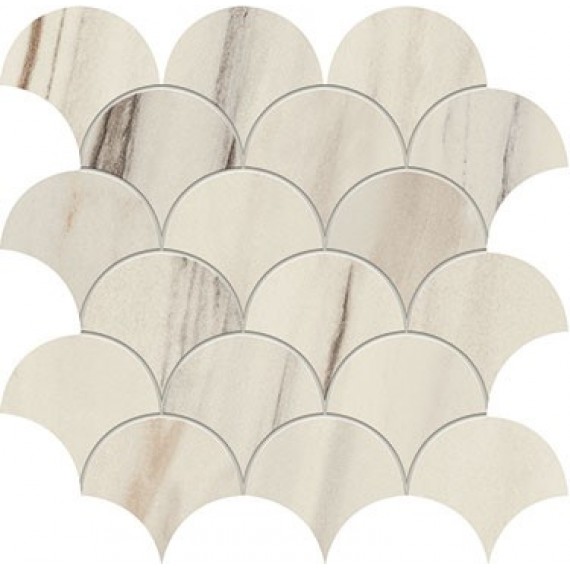 Мозаика 9MFB Marvel Fan Bianco Fantastico 29x29,2